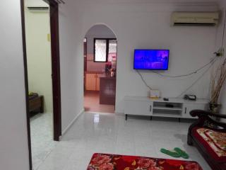 Idaman guesthouse Malay FAMILY ONLY - Kubang Semang - 6