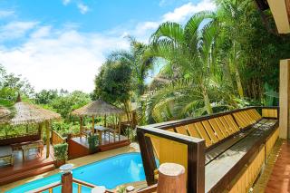 Villa Siam Lanna at Kantiang Bay - Ko Lanta - 2
