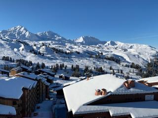 Appartement duplex Belle Plagne - La Plagne - 7