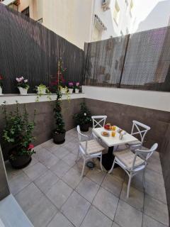 Francisco Cano Apartment - 6