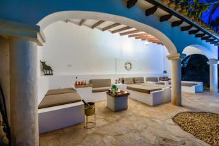 EL TORO - By Almarina Villas - Benissa - 3