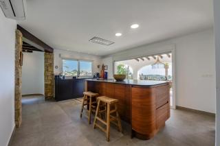 EL TORO - By Almarina Villas - Benissa - 6