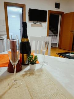 Apartmani Mir A2 - Vrnjačka Banja - 3