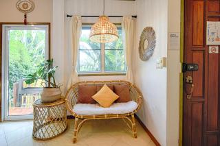 Villa Siam Lanna at Kantiang Bay - Ko Lanta - 7