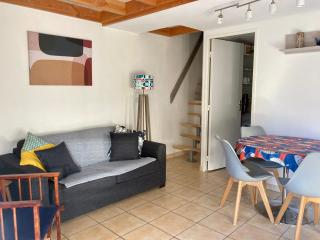 Le Clos de Socorro Appartement 154 - Portiragnes - 9