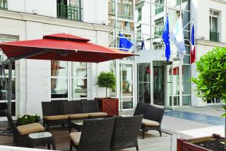Hotel Vacances Bleues Villa Modigliani - Paris - 3