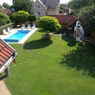 Jankó Apartman - Siófok - 1