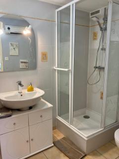 Le Clos de Socorro Appartement 154 - Portiragnes - 2