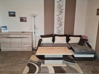 Ferienwohnung Elbblick - Dessau - 7