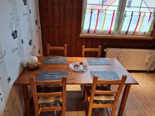 Ferienwohnung Elbblick - Dessau - 3