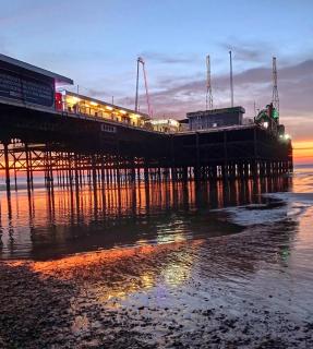 Rossall House , For Families & Couples - 3