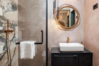Stejeris Nature-Inspired Luxury Apartment - Brasov - 3