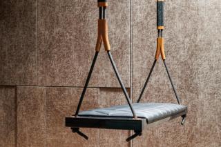 Stejeris Nature-Inspired Luxury Apartment - Brasov - 7