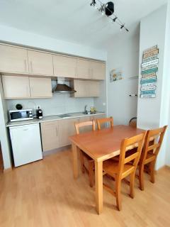 Apartamento Serraneu con parking y WiFi by SURYNIEVE - 4
