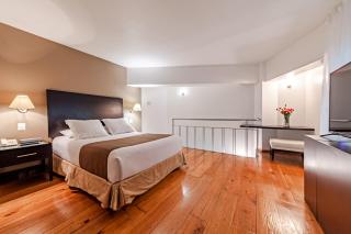 Suites Teca Once - Ciudad de México - 0