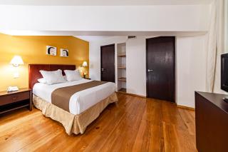 Suites Teca Once - Ciudad de México - 8