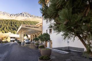 Valbella Resort - Lenzerheide - 1