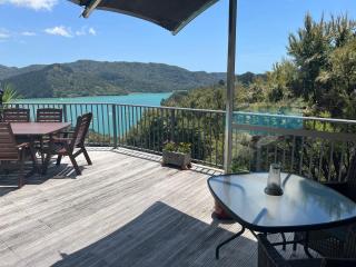 King's View Lodge - Whangaroa - 8