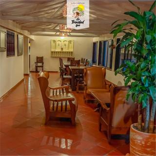 Hotel Campestre La Trinidad - 2