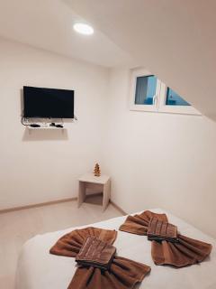 Apartmani Mir A3 - Vrnjačka Banja - 4