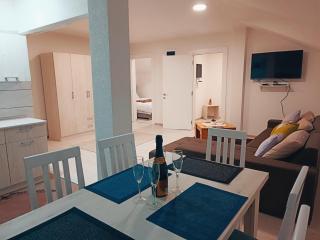 Apartmani Mir A3 - Vrnjačka Banja - 8