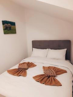 Apartmani Mir A3 - Vrnjačka Banja - 5