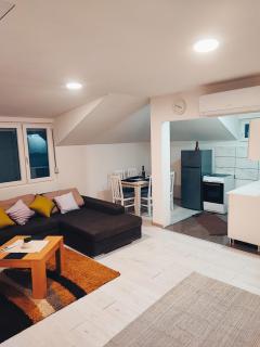 Apartmani Mir A3 - Vrnjačka Banja - 7