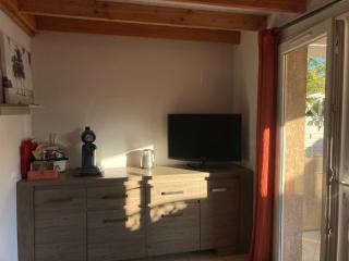 Le Clos de Socorro Appartement 154 - Portiragnes - 6