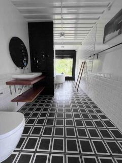 The Black Box Villa - Genting Highland Foot Area - Bentong - 5