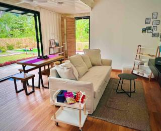The Black Box Villa - Genting Highland Foot Area - Bentong - 9