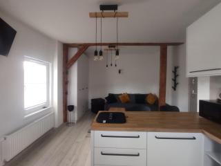 Apartament Wolności - 8