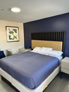 Economy 7 Inn Hampton - Hampton - 2