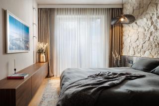 Stejeris Nature-Inspired Luxury Apartment - Brasov - 4