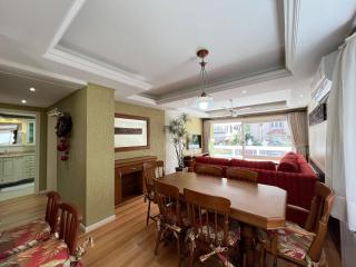 Morada da Montanha frente Borges by Achei Gramado - 4