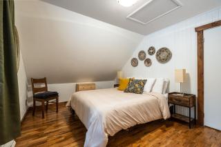 Chalet du Sous-Bois By My Tremblant Location - Saint-Faustin - 1