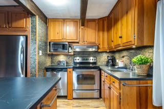 Chalet du Sous-Bois By My Tremblant Location - Saint-Faustin - 2