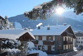 Chalet Gardenia - Bormio - 9