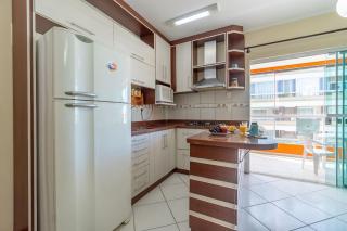 Espaçosa Cobertura Duplex com Piscina Privativa - Bombinhas - 1