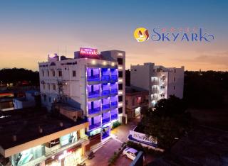 Hotel Skyark - Kanyakumari - 9