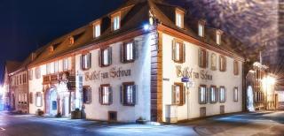 Gasthof zum Schwan - Sommerach - 0