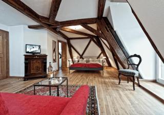 Gasthof zum Schwan - Sommerach - 4