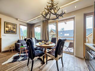 VisitZakopane - Dolomite SPA Apartment - Zakopane - 5