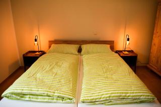 Ferienwohnung am Rothaarsteig - Bad Berleburg - 2