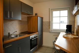 Ferienwohnung am Rothaarsteig - 0