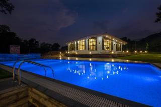 HillRock Resort & Villas, Neral-Karjat - Karjat - 0