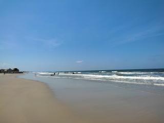 Apê Brisa do Mar: relaxe a uma quadra da praia - Itapoa - 7