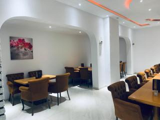 Hotel Royal - Leopoldshöhe - 2