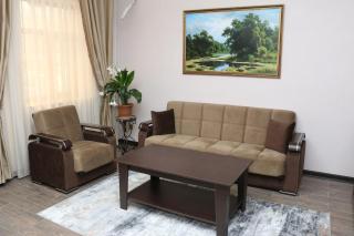 Classic Hotel - Qusar - 4