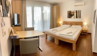 AJO Vienna Beach - Contactless Check-in - Vienna - 5