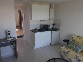 Amoureva E27, Vue mer, clim, piscine, parking - 5